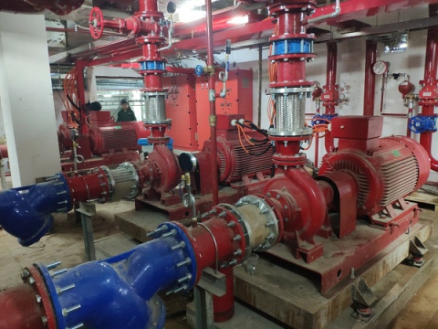 RICHSTAR TAN PHU PROJECT FP