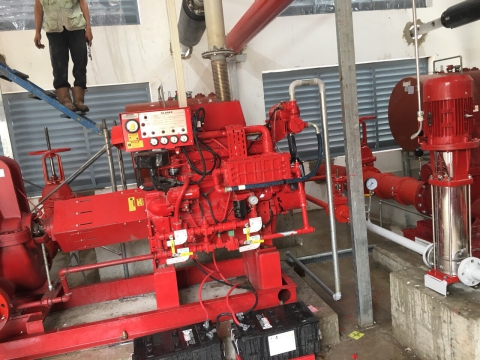 MONDELEZ KINH DO COMPANY PROJECT