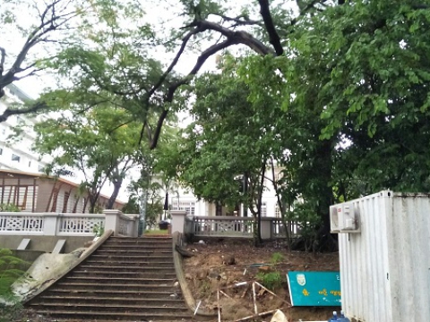 GOETHER INSTITUTE YANGON MYANMAR PROJECT