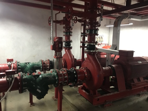 MY DINH PLAZA 2 PROJECT