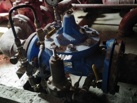 EXCELSIOR HOTEL MYANMAR PROJECT