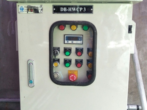 EXCELSIOR HOTEL MYANMAR PROJECT