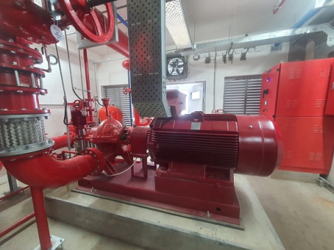 CAINIAO DONG NAI SMART LOGISTICS PART