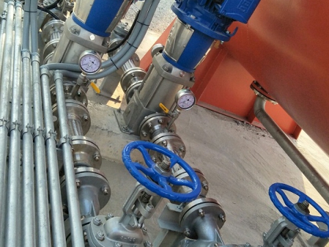  HYOSUNG PROJECT - CAI MEP INDUSTRIAL PARK IN BA RIA VUNG TAU