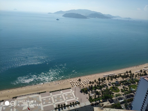 PANORAMA NHA TRANG PROJECT