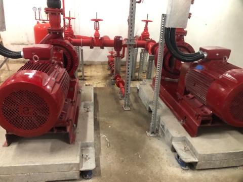 ONSEN QUANG HANH - QUANG NINH