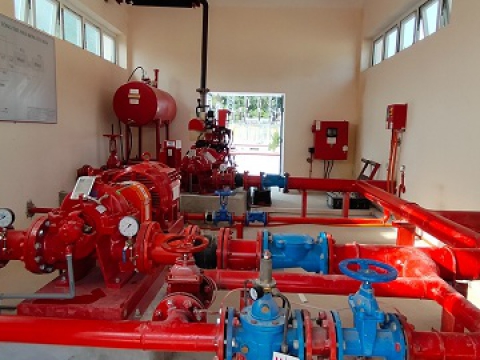 220KV POWER STATION PROJECT IN LANG SON