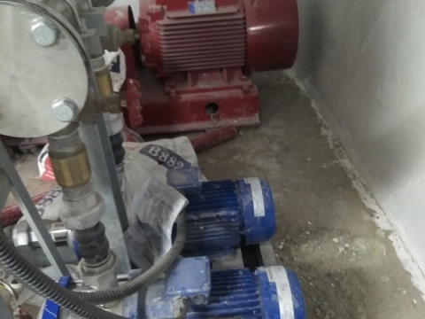 PHAN TAY HO PROJECT - PHU NHUAN DISTRICT