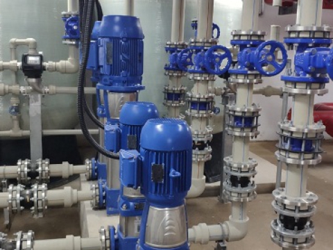 LIBERTY QUY NHON PROJECT - BINH DINH PROVINCE