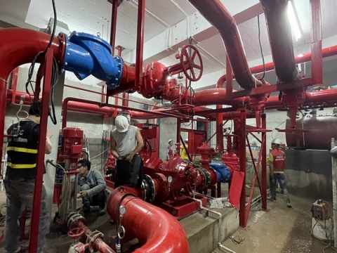  WISTRON HA NAM PROJECT