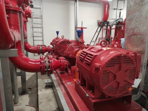  PROJECT CR8 PHU MY HUNG