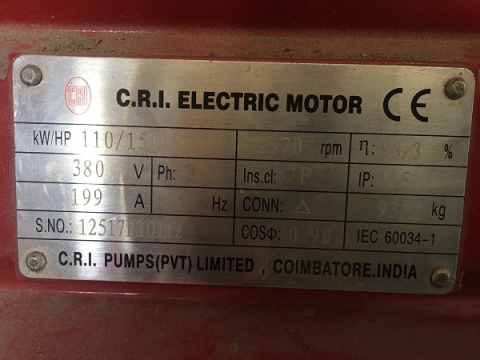 MASAN FACTORY IN LONG AN PROVINCE