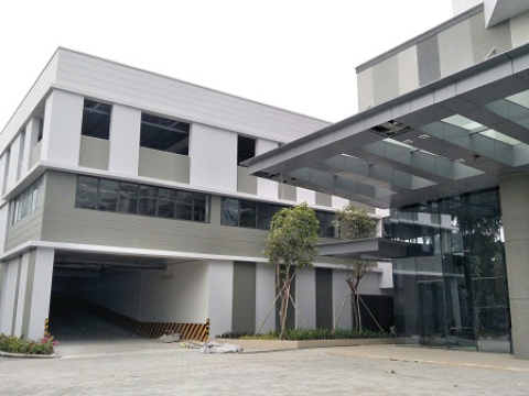 FESTIVAL PROJECT - VUNG TAU