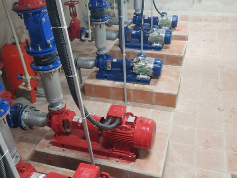 SUN MARINA HA LONG BAY