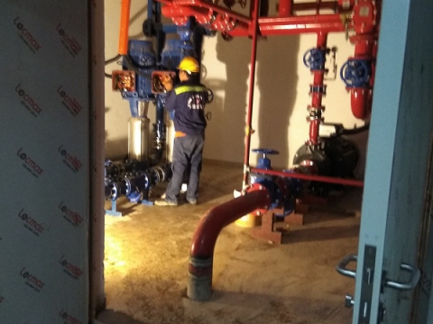 RICHMOND CITY PROJECT - BINH THANH DIS, HO CHI MINH CITY