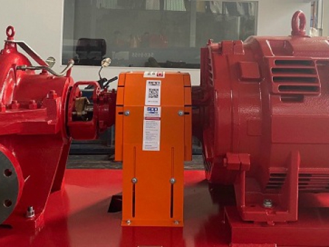 VIET NAM - JAPAN INTERNATIONAL CANCER HOSPITAL