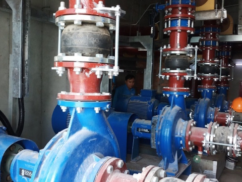 THE PANORAMA NHA TRANG PROJECT