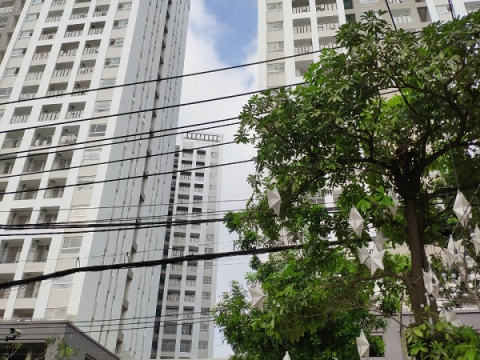 RICHSTAR TAN PHU PROJECT FP