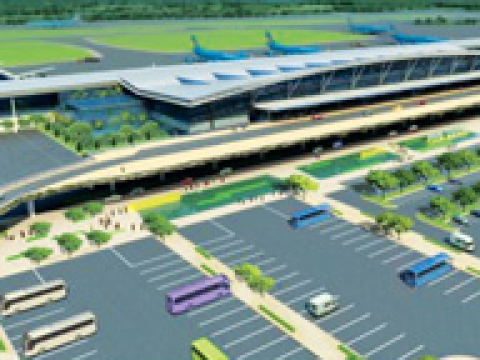PHU QUOC INTERNATIONAL AIRPORT PROJECT