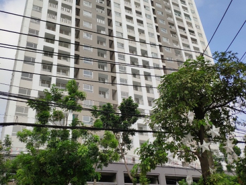 RICHSTAR TAN PHU PROJECT FP