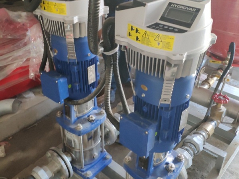 SAIGON ROYAL PROJECT