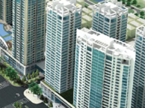 SUNRISE CITY PROJECT