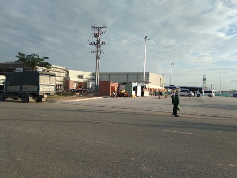 TETRA PAK BINH DUONG PROJECT