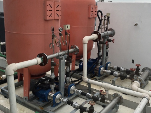 AMANAKI HOTEL, DIS 2 - HCMC