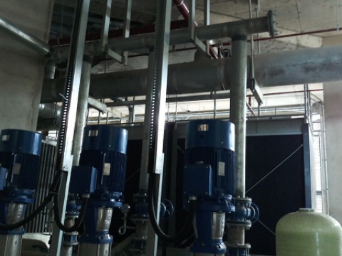 THE PANORAMA NHA TRANG PROJECT