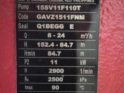 TIMBERLAND MANWAH VIETNAM FACTORY PROJECT - BINH DUONG PROJECT