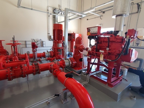 SEIKO PMC VIETNAM (SEA) PROJECT