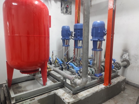  PROJECT CR8 PHU MY HUNG