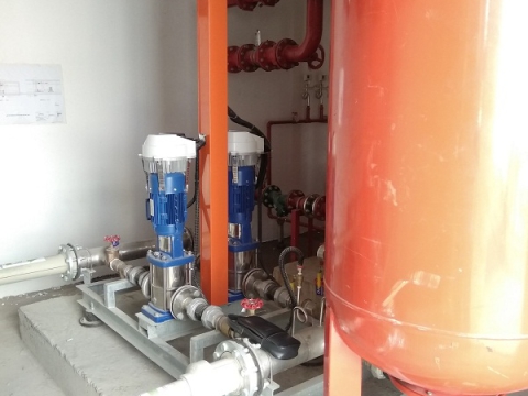 SAI GON ROYAL PROJECT