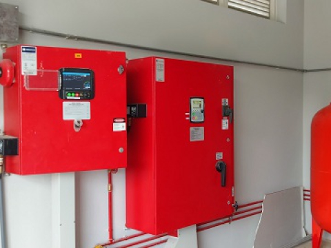 EMERGENT SPAIN USA IN BINH DUONG