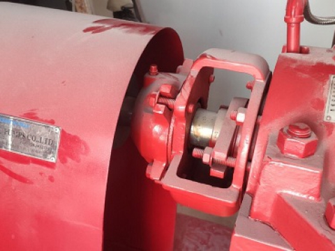 MAPLE TREE PHASE 5 - VISIP 2 BINH DUONG