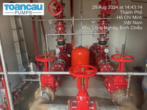 MAROU CHOCOLATE FACTORY