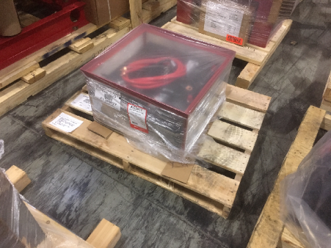 HUNTSMAN FACTORY PROJECT - AMATA INDUSTRIAL ZONE