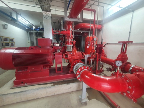 CAINIAO DONG NAI SMART LOGISTICS PART