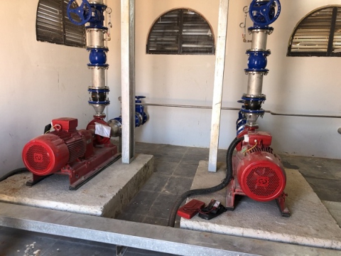 NOVAHILL MUI NE, BINH THUAN PROJECT