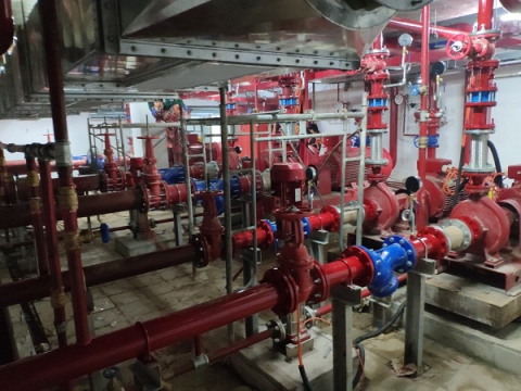 RICHSTAR TAN PHU PROJECT FP