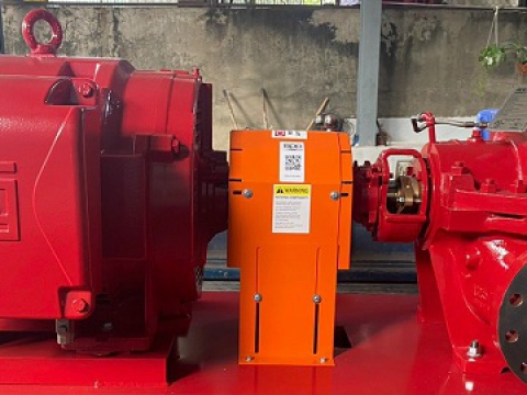 VIET NAM - JAPAN INTERNATIONAL CANCER HOSPITAL