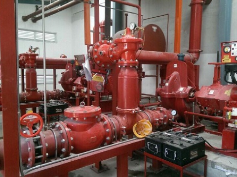 MONDELEZ KINH DO FACTORY PROJECT - HUNG YEN PROVINCE