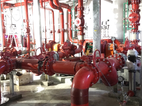 CAM RANH INTERNATIONAL AIRPORT PROJECT