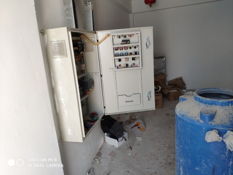 PANORAMA NHA TRANG PROJECT