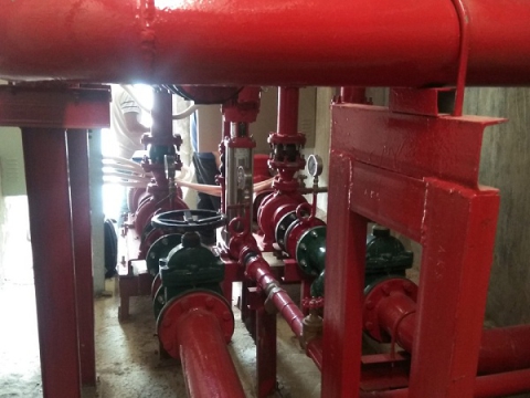 LAN RUNG RESORT & SPA PROJECT _ VUNG TAU PROVINCE