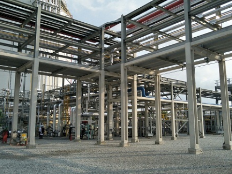  HYOSUNG PROJECT - CAI MEP INDUSTRIAL PARK IN BA RIA VUNG TAU