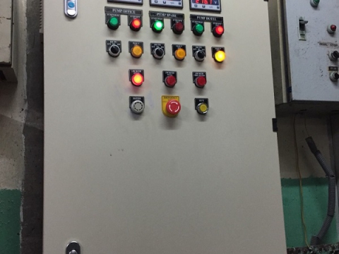  SOFITEL SAIGON PLAZA HOTEL PROJECT