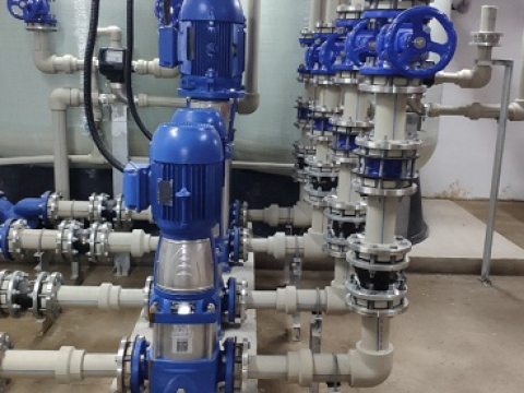 LIBERTY QUY NHON PROJECT - BINH DINH PROVINCE