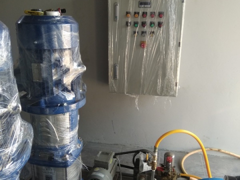 KEM BEACH PHU QUOC PROJECT