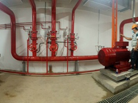 LAURENSTING 2 INTERNATIONAL SCHOOL - SAI GON